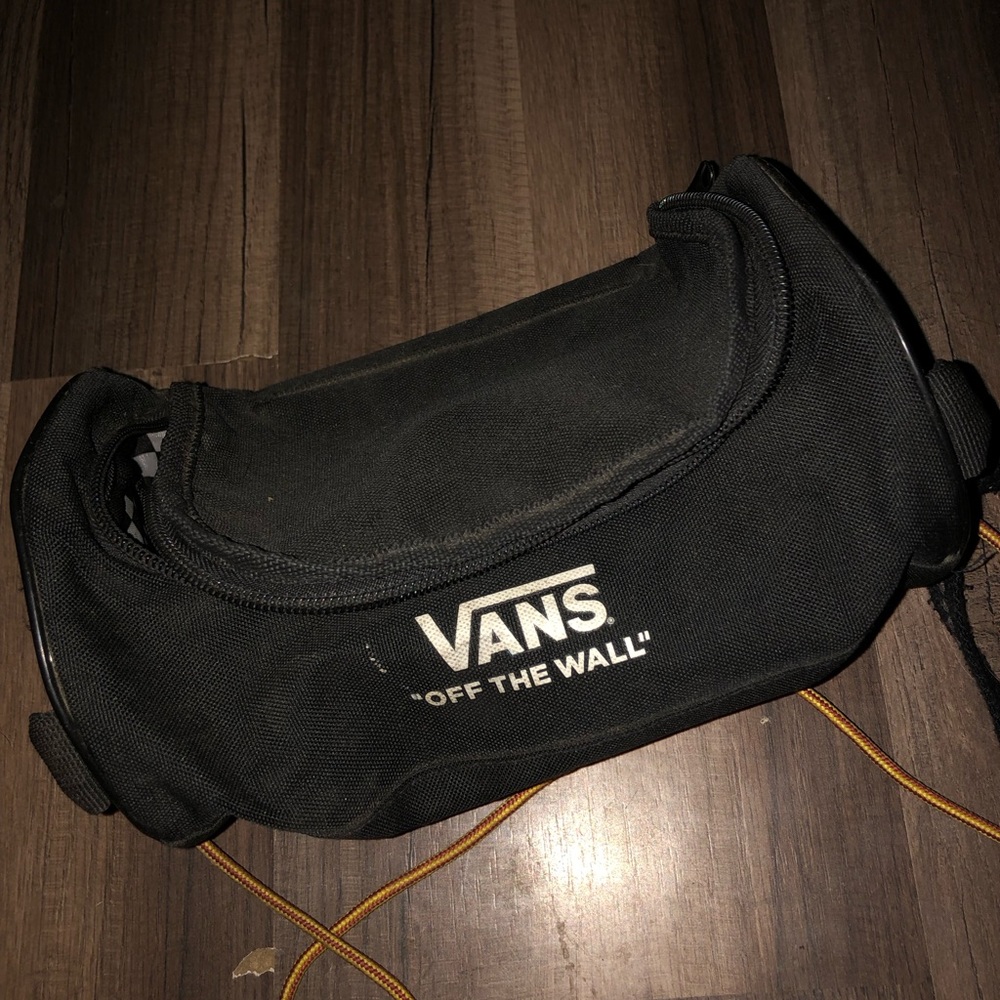 Vans bag
